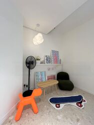 Woodsvale (D25), Condominium #445307851